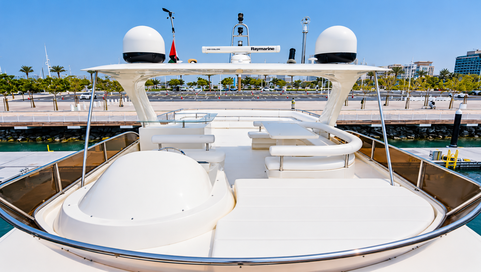 Big Boss 90 FT — vue 3